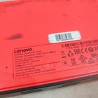 Lenovo Thinkpad Thunderbolt 3 Docking Station Only Dbb9003l1 - No Ac Adapter