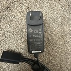 Genuine Microsoft Xbox 360 Kinect Sensor Bar Ac Power Adapter 1429 Oem