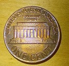1983 Penny