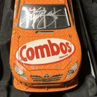 Kyle Busch 2009 Signed Rcca Elite 1 24 Toyota Camry  18 Combos 48 150 Made