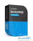 Aomei Backupper Pro And Partition Assistant Professional - 2 Pcs Latest Version