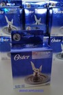 Genuine Oster Blender Blade 4961 Set Of 10 Blades With 10 Sealing Rings New  