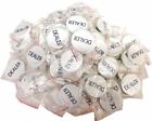 Dealer Buttons Case Of 288 For Poker Texas Hold em Casino Tournament Games New  