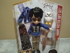 Wizarding World Harry Potter Figure - 10 Piece Harry Potter Gift Set - New