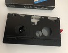 Genuine Original Oem Panasonic Vhs Playpak Vhs -c Cassette Adapter 