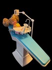 Vintage 1997 Kelly Patient   Dental Chair Accessories