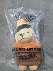 New Limited Edition A Christmas Story Raising Canes Fra-gee-lay Plush Pup