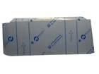 Visor F-3228 For Freightliner Business Class M2 106  654-10887 