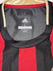 Atlanta United Fc 2019 2020 Adidas Home Jersey Size L