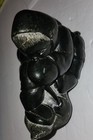 Vintage Signed Inuit Soapstone Eskimo Sculpture 5-101907 C 19 19   C19 79 Canada