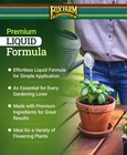 Foxfarm Fx14049 Hydro Nutrient Trio Tiger Bloom Grow 3 Qts Liquid Plant Grow