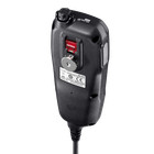 Icom Hm-195gb Backlit Commandmic Class D Dsc Vhf Radio Remote Control Microphone