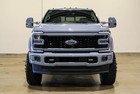 2026 Ford F-450 Super Duty Platinum Plus Lifted  Pano Roof kg1 Forged Wheels
