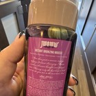 Jwoww Instant Bronzing Mousse 6 Fl Oz 177 Ml With Applicator Mitt 