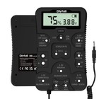 Universal Battery Tester With Lcd Display - Checks Ni-mh  Li-ion  Aa  Aaa  9v  