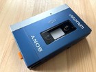 Sony Walkman Tps-l2 Cassette Player Late Model Fully Serviced High Sound Quality