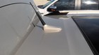 2010 - 2016 Cadillac Srx  Antenna Black