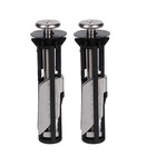 2 Pcs Heavy Duty Toilet Seat Fastener Bolt Kit  Universal Toilet Seat Bolt Kit