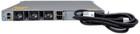 Cisco Catalyst 3850-24u-l 24-port Gigabit Layer 3 Rackmount Switch Sfp 