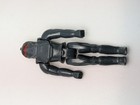Vintage 1978 Cylon Raider Pilot Mini Battlestar Galactica Mattel