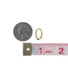 Gold Clasp  Cable Link Clasp  3mm Lever Clasp  Oval Lobster Claw  Charm Holder