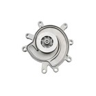 Water Pump For 99-13 Jeep Liberty Grand Cherokee Dodge Dakota Ram 1500 3 7l 4 7l