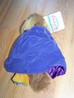 Disney Store Beauty And The Beast Bean Bag Plush Stuffed Animal Doll With Tags