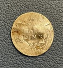 1839 Seated Liberty Silver Half Dime  Philadelphia Mint