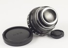 Monocle Single-element Lens Arthouse F2 8 75mm Sony E Mount For Creative Photo