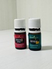 Young Living Essential Oil Lot 
