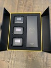 Deity Tc-1 Kit Wireless Timecode Box Generator 3-pack Time Code Video Recording