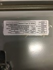 Square D 8502sao12s W  Sfb20 Overload - 120v Coil - Hoa   Pilot Light - 3r