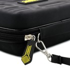 Cuesoul Beast Dart Case-carrying 2 Sets Steel Tip soft Tip Darts Black