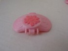 Littlest Pet Shop replacement Part pink Doggy Door For Get Better Center