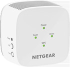Netgear Ac1200 Wifi Range Extender  Wall-plug  ex6110 