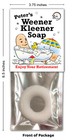 2x Happy Retirement Soap Willy Weiner Joke Gag Joke Gift Party Adult Prank Funny