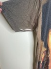 Prince 3rd Eye Girl Hit N Run Tour 2015 Concert T-shirt Men s Xxl Shirt