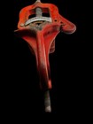 Ridgid No 39 Portable Pipe Vise 1 8 -2 1 2  Clamp On 40125
