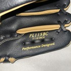Rawlings Pl115bc 11 5  Right Hand Thrower Baseball Glove