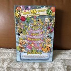 Post Birthday Cake Pebbles Cereal Sealed Fruity Pebbles Rare Discontinued