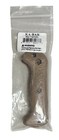 Kabar Becker Tan Micarta Knife Handles  Scales Bk77-hndl