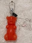 Gummy Bear Lamp