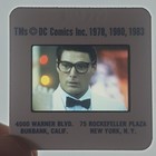 Superman Iii 1983 35mm Studio Slide Transparency Christopher Reeve Warner Bros 