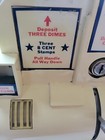 Vintage Us Postage Stamp Machine 8     11   Stamps American Adjustomatic Corp 