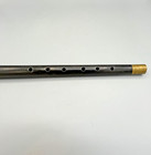 Antique 19th Century Fife Rosewood   African Blackwood  15    Length