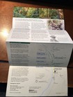 Muir Woods California National Park Service Brochure April 2026 New