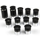 1 25  Plossl Eyepiece 4-element Fully Multi-coated Hd Blue Film For Telescope