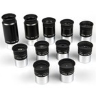 1 25  Plossl Telescope Eyepiece 3 6 4 6 6 3 6 5 8 10 12 12 5 17 25 32 40mm Lens