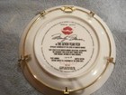 Vintage 1990 Delphi  Marilyn Monroe Collectible Plate  the Seven Year Itch 