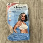 Playtex 18 Hour Active Lifestyle Wirefree Bra Seamless Breathable Comfort 44 Ddd